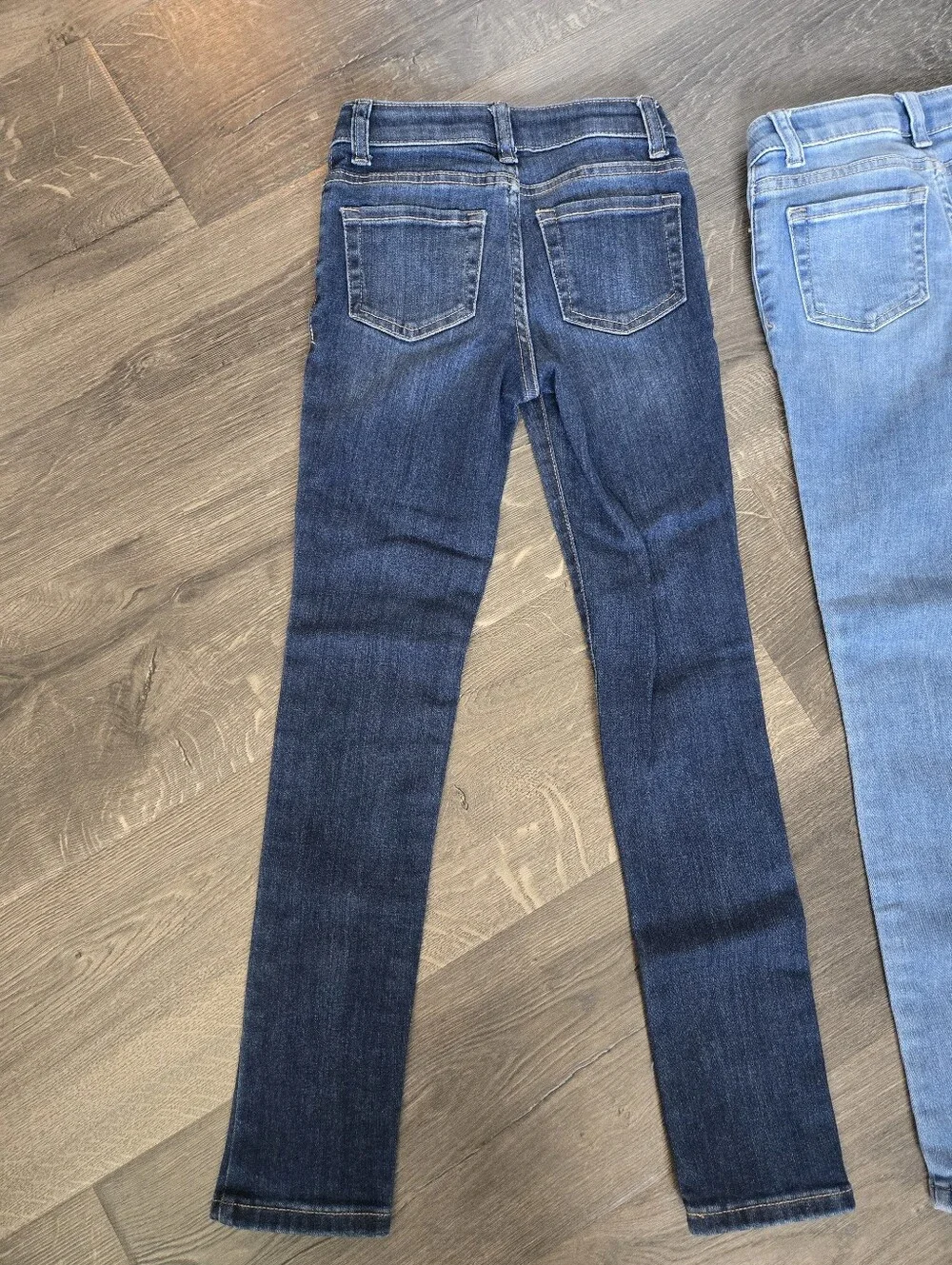 Cat N Jack Skinny Jeans-Girls